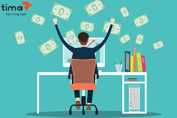 Giấy báo nợ được phát hành khi có phát sinh giao dịch mua bán
